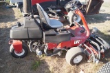 Toro Groundsmaster 3150 Greens Mower