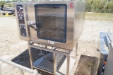 Alto-Shaam Combitherm Oven