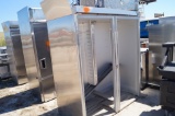 Commercial Stainless Refrigerator