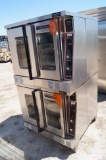 (2) Garland Commercial Ovens