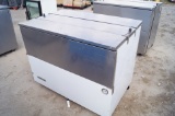 Beverage Air ST49N Commercial Stainless Refrigerator