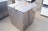 Commercial Refrigerator Unit