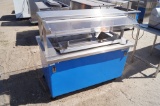 Delfield Cold Pan Serving Counter