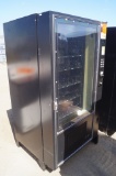 Snack Vending Machine