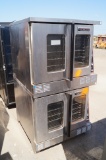 (2) Garland Commercial Ovens
