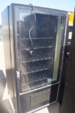 Snack Vending Machine