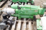 Pulsafeeder 7660H-S-AE Diaphram Metering Pump