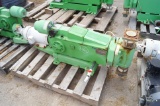 Pulsafeeder 7660H-S-AE Diaphram Metering Pump