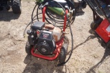 Excell 2600PSI Honda Gas Portable Pressure Washer