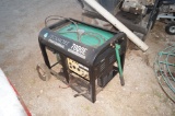 Sycamore Professional 7000E Generator