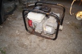 Honda 2in Water Pump