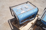 Tsurumi TPG4-4500HDX Portable Generator