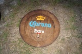 Corona Tap Art