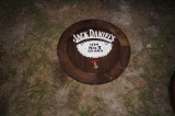 Jack Daniels Tap Art