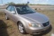 2007 Hundai Sonata 4 door sedan