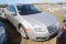 2007 Mercury Milan 4 Door Sedan