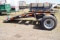 2012 XL Specialized XL60JPS Jeep Trailer