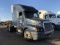 2007 Kenworth T660 T/A Sleeper Truck Tractor