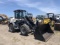 2016 Terex TL120 Midi Hydraulic Wheel Loader