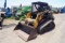 2016 ASV RT60 Compact Track Loader