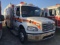 2008 Freightliner M2 Extended Cab Ambulance
