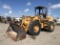 1996 Case 621B Aticulated Wheel Loader