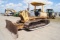 2002 Komatsu D41P-6 Crawler Tractor Dozer