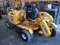 2016 Bandit 2100 SP Articulated Stump Grinder