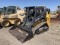 2017 John Deere 317G Compact Track Loader / Skid Steer