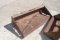 Skid Steer Bucket Attachment