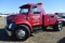 1997 International 4700 4x2 Wrecker truck