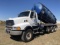 2006 Sterling Acterra 8500 Tri-Axle 4,500 Gallon Wet Vacuum Truck