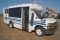 2006 Champion 8 Passenger Handicap Transit Bus