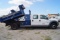 2007 Ford F-450 XL Super Duty Crew Cab Mason Dump Truck