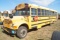 1999 Thomas International 3800 66 Passenger Handicap Bus