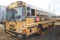 2002 American Transport International Bus