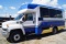 2008 Chevy Champion C4500 Handicap Transit Bus