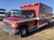 2003 Ford E450 Horton Ambulance