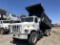 2002 International 2654 Tandem Axle Dump Truck