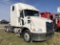 2010 Mack CXU613 Pinnacle T/A Sleeper Truck Tractor