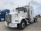 2006 Kenworth T800 T/A Sleeper Truck Tractor