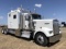 2008 Kenworth W900L T/A 120in Sleeper Truck Tractor