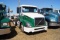 2006 Volvo VNL64T Day Cab Truck Tractor