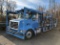 2005 Sterling LT9500 T/A Truck Cottrell C12I 9 Car Hauler