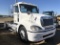 2007 Freightliner Columbia T/A Day Cab Tractor