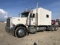 2006 Peterbilt 379 100in T/A Sleeper Truck Tractor