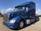 2012 Peterbilt 587 T/A Sleeper Truck Tractor