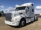 2012 Peterbilt 587 T/A Sleeper Truck Tractor