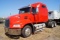 2003 Mack CX613 Sleeper Truck Tractor