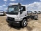 2006 Ford LCF Cabover Cab and Chassis